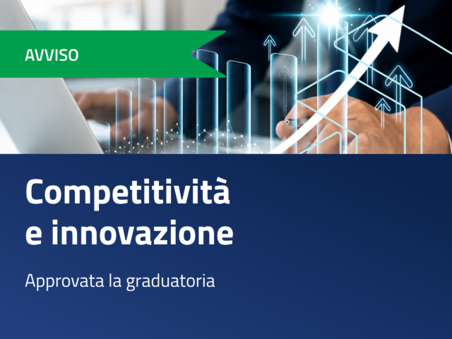PR FESR Lazio 2021-2027: approvati 10 progetti nell’ambito dell’Avviso “Investimenti Strategici PMI”