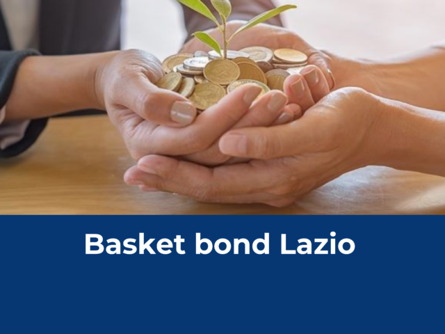 Basket Bond Lazio