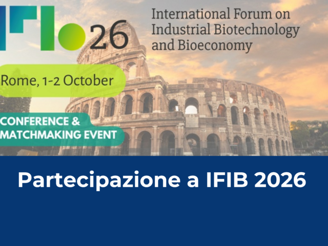 Manifestazione di interesse per IFIB 2026