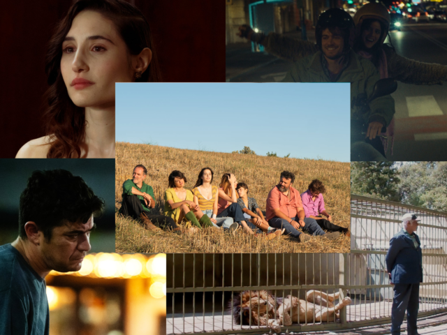 Festa del Cinema di Roma: cinque film sostenuti da Lazio Cinema International