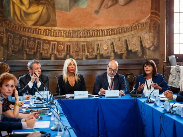 Comitato di sorveglianza del PR FESR Lazio 21-27