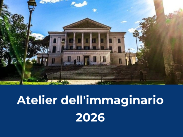 Atelier dell’immaginario